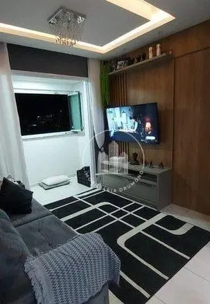 Buy this 2 bed apartment on Rua Recanto dos Santos in Cidade Universitária Pedra Branca, Palhoça - SC