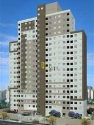 Buy this 1 bed apartment on Lush Motel in Avenida do Estado 6600, Cambuci