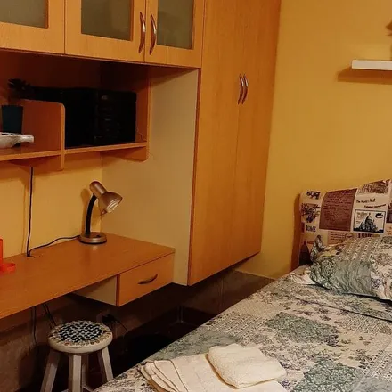 Rent this 1 bed apartment on Santiago de Surco in Lima Metropolitan Area, Lima
