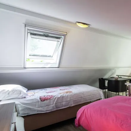 Rent this 1 bed house on Kattendijke in Zeeland, Netherlands