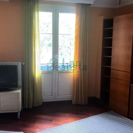 Rent this 3 bed apartment on Calle Autonomía / Autonomia kalea in 48, 48012 Bilbao