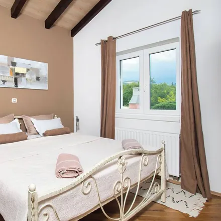 Rent this 3 bed house on Šibenik-Knin County