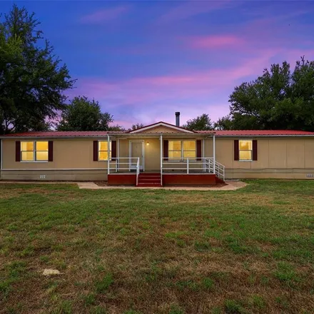 Buy this 4 bed house on Old Millsap Highway in Mineral Wells, TX 70687
