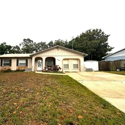 Rent this 4 bed house on 1027 Tompkins Dr in Port Orange, Florida