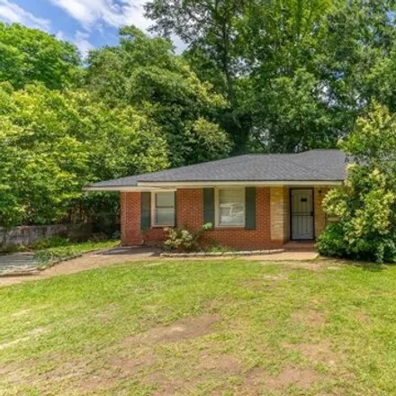 Buy this 3 bed house on 263 Collins Drive in Columbus, GA 31903