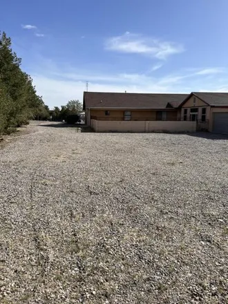 Image 6 - 107 Jarvis Place, Rio Communities, NM 87002, USA - House for sale