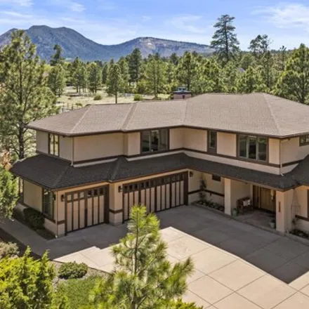 Buy this 5 bed house on 11696 North Copeland Lane in Timberline-Fernwood, Coconino County