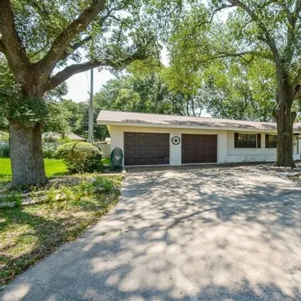 Buy this 3 bed house on 1264 Center Street in El Campo, TX 77437