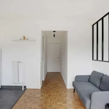 Image 6 - 12 Rue de l'Amiral Courbet, 75012 Saint-Mandé, France - Apartment for rent