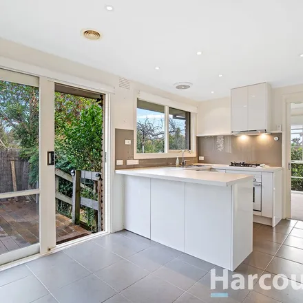 Rent this 2 bed apartment on 11 Warrenwood Close in Ferntree Gully VIC 3156, Australia