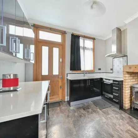 Image 4 - Maple Walk School, 62a Crownhill Road, London, NW10 4EB, United Kingdom - House for sale