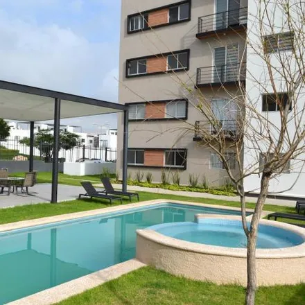 Buy this 2 bed apartment on Calle Paseo de la Cañada Sur in Paseos del Camichín, 45133 Zapopan
