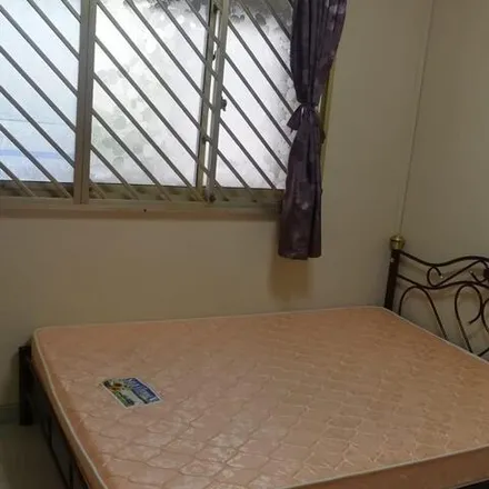 Rent this 1 bed room on 205 Recreation Road in Singapore 531001, Singapore
