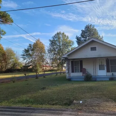 Buy this 2 bed house on 341 Park Lane in Warren, AR 71671