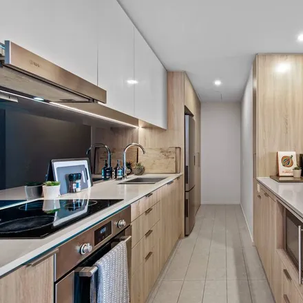 Image 3 - Brisbane City, Queensland, Australia - Apartment for rent