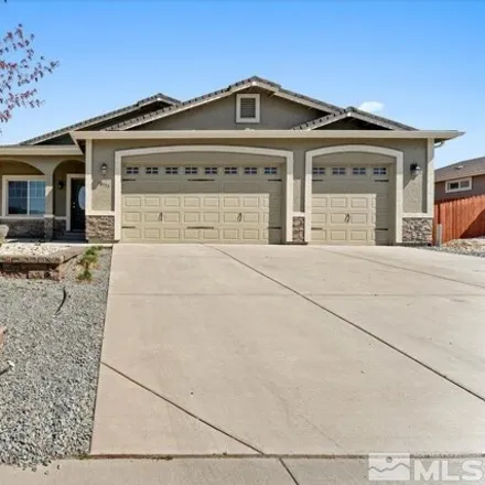 Buy this 4 bed house on 18575 Outpost Court in Washoe County, NV 89508
