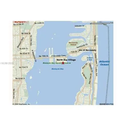 Image 6 - 1830 South Treasure Drive, North Bay Village, Miami-Dade County, FL 33141, USA - Apartment for rent