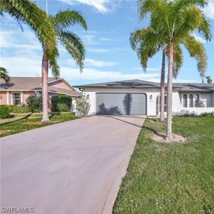 Buy this 3 bed house on 3753 Southeast 3rd Avenue in Cape Coral, FL 33904