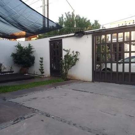 Buy this 3 bed house on Bárcenas in Colonia La condesa, 66647 Guadalupe