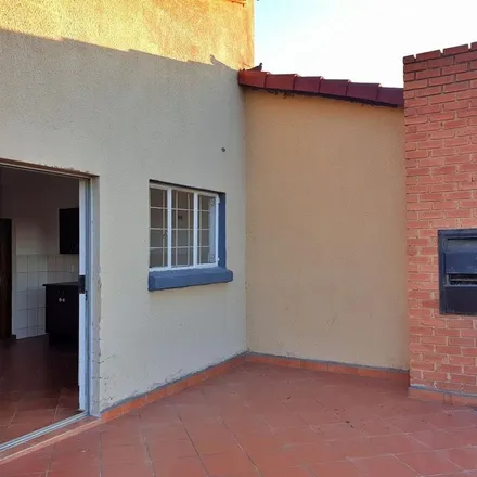 Image 6 - Hole In One Avenue, Mogale City Ward 23, Krugersdorp, 1746, South Africa - Apartment for rent
