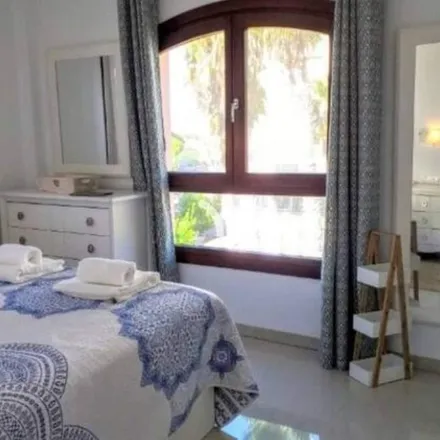 Rent this 2 bed apartment on 18690 Almuñécar