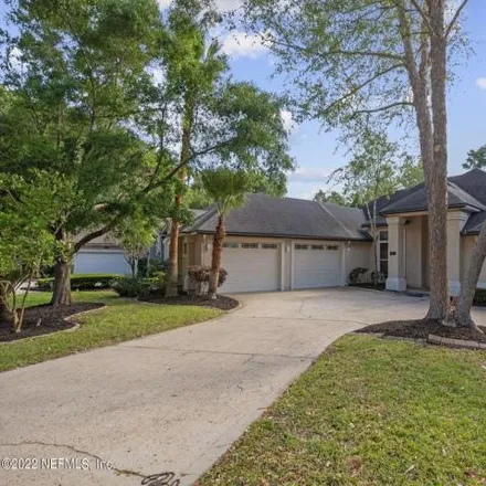 Rent this 4 bed house on 3809 Deer Chase Place East in Jacksonville, FL 32224