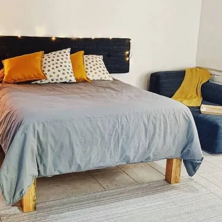 Rent this 1 bed apartment on Puerto Vallarta
