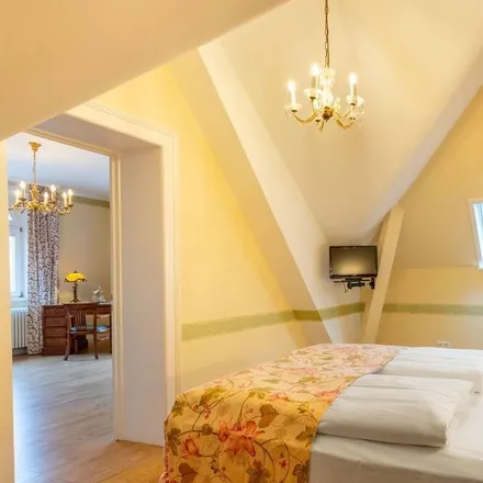 Rent this studio house on Sankt Goar in Rhineland-Palatinate, Germany