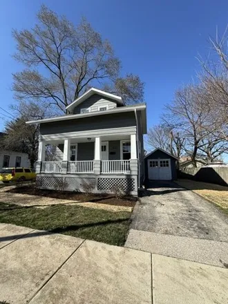 Image 2 - 464 Jay Street, Elgin, IL 60120, USA - House for sale