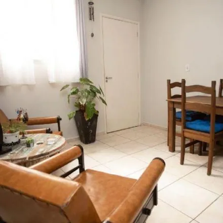 Buy this 3 bed apartment on Rua Angelo Tano in Nova América, Piracicaba - SP