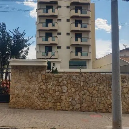 Image 2 - Rua Marechal Deodoro, Cidade Jardim, Piracicaba - SP, 13419-035, Brazil - Apartment for rent