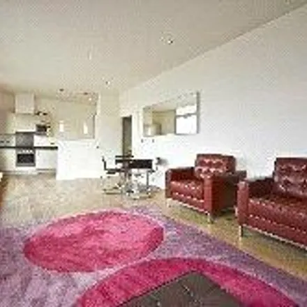 Rent this 3 bed room on White Rabbit Cafe in Dereham Place, London