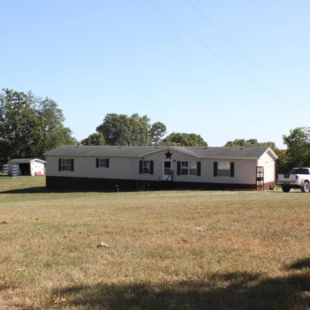 Image 1 - State Road K, Dilday Mill, Dade County, MO, USA - House for sale