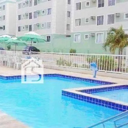 Buy this 2 bed apartment on Rua Cruzeiro do Sul in Santos Reis, Parnamirim - RN