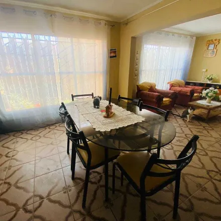 Buy this 6 bed house on Finlandia in 139 5584 Calama, Chile