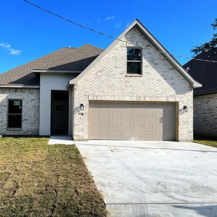 Buy this 4 bed house on 6778 Coolidge Boulevard in Groves, TX 77619