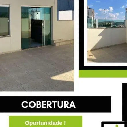 Buy this 3 bed apartment on Rua Artur Nascimento in Albertina, Conselheiro Lafaiete - MG