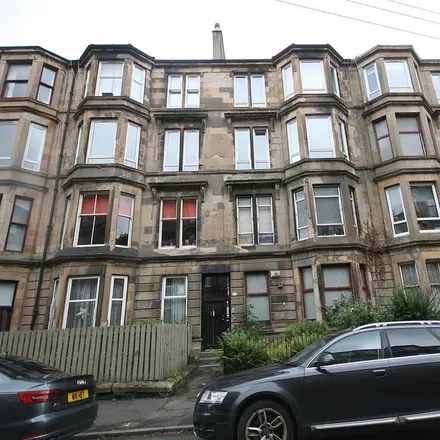 Rent this 2 bed apartment on 19 Armadale Street in Glasgow, G31 2PS