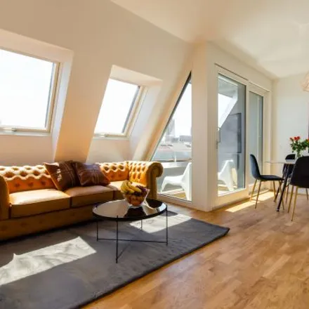 Rent this 2 bed apartment on Spar in Radetzkystraße 14, 1030 Vienna