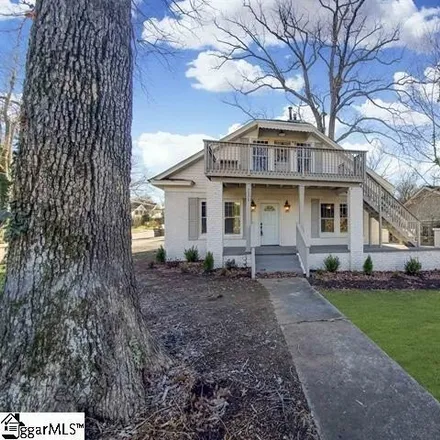 Buy this 5 bed house on 4 Donnybrook Avenue in Sans Souci, Greenville County
