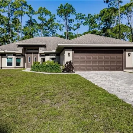 Buy this 3 bed house on 24846 Dietz Drive in Council, Bonita Springs