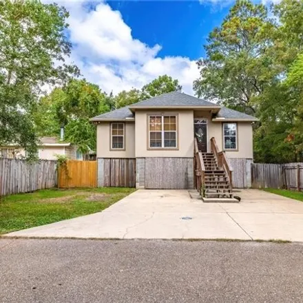 Buy this 3 bed house on 38127 Pine Street in Lake Gardens, St. Tammany Parish