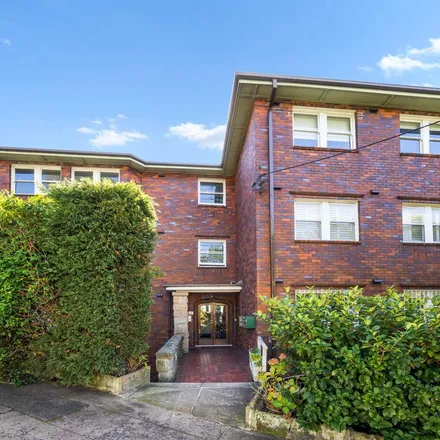 Image 2 - Birriga Road, Bellevue Hill NSW 2023, Australia - Apartment for rent