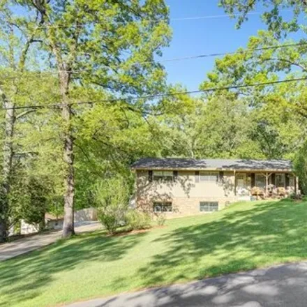 Buy this 3 bed house on 2229 Tillman Drive Northeast in Cedar Valley, Whitfield County