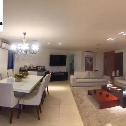 Buy this 4 bed apartment on Autier in Avenida dos Holandeses, Ponta do Farol