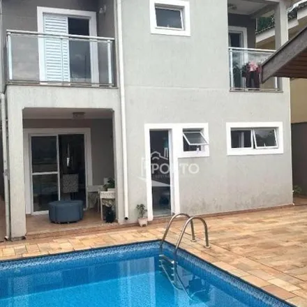 Buy this 3 bed house on unnamed road in Morato, Piracicaba - SP