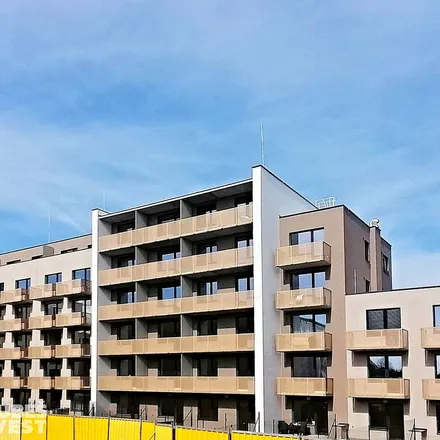 Image 1 - Východní ev.43, 530 03 Pardubice, Czechia - Apartment for rent