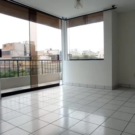 Rent this 3 bed apartment on Jirón Cabo Nicolás Gutarra in Pueblo Libre, Lima Metropolitan Area 15084