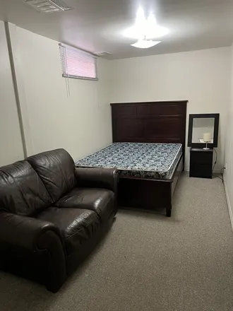 Rent this 1 bed apartment on Calgary in Parkhill/Stanley Park, AB
