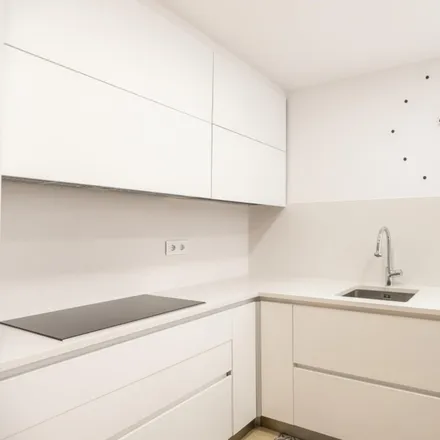 Image 7 - Carrer de Villarroel, 203, 08001 Barcelona, Spain - Apartment for rent